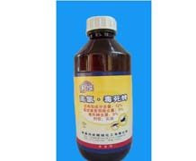 環衛樂高效-毒死蜱